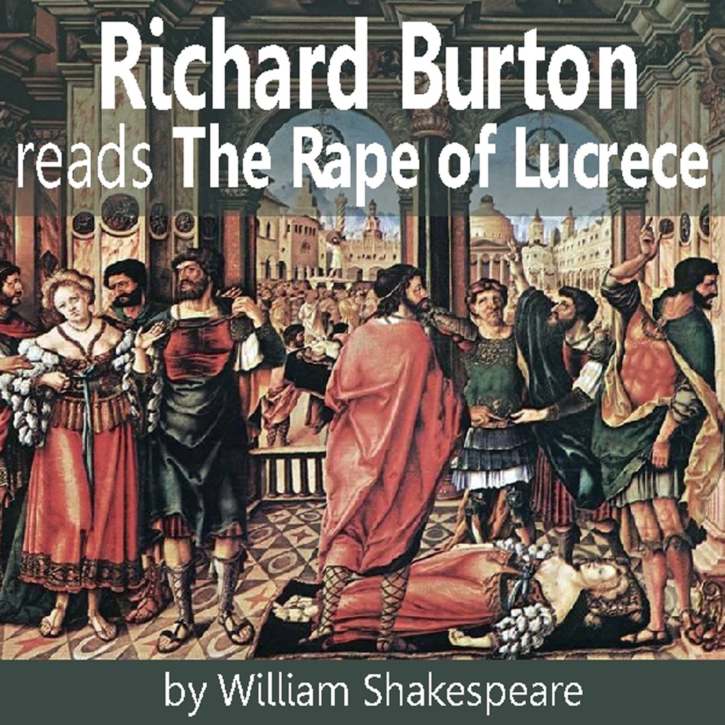 The Rape of Lucrece