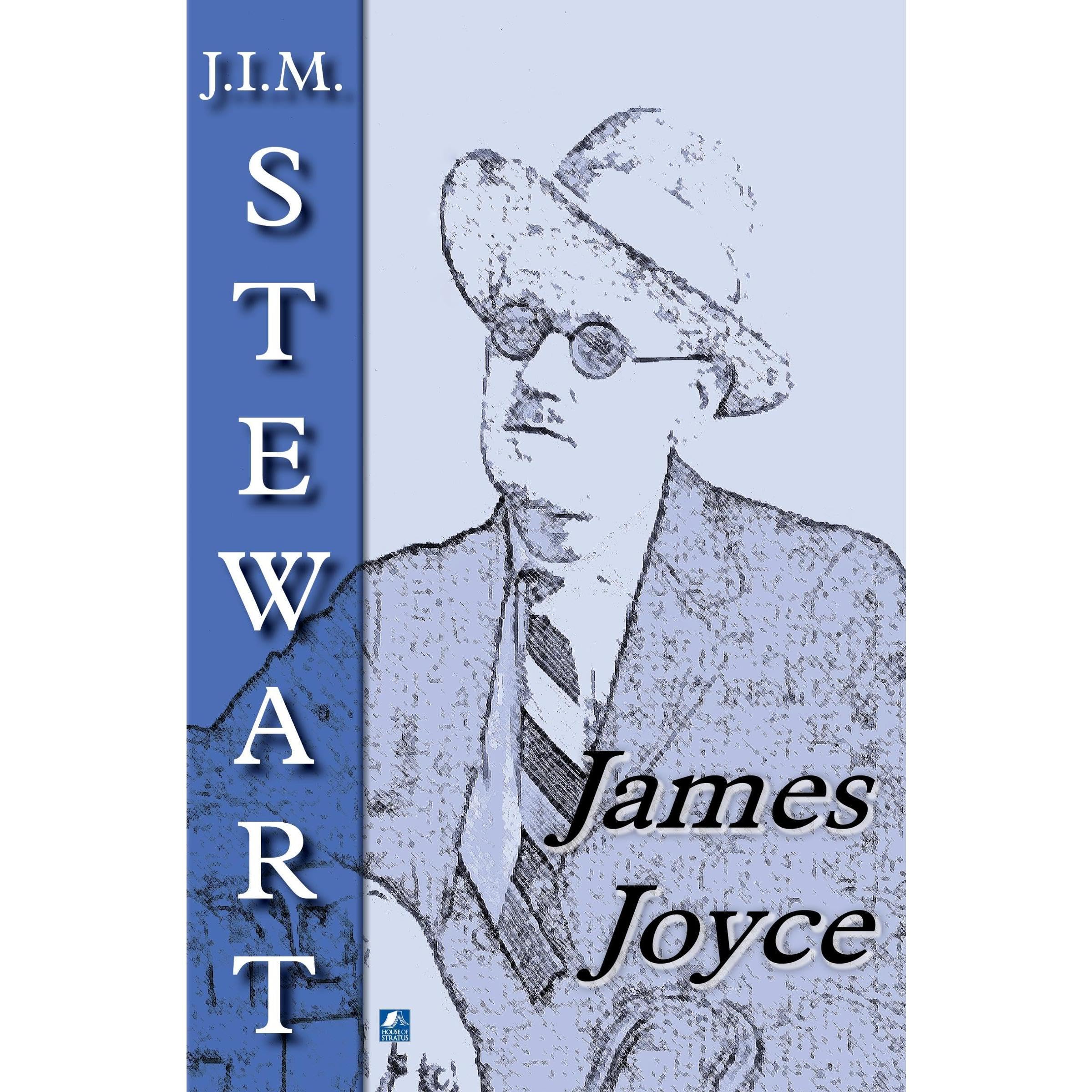 James Joyce