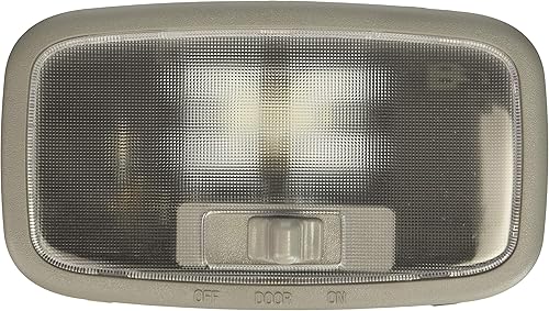 Hyundai 92800-1E000-QS - Conjunto de lámpara de habitación original