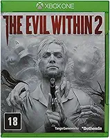 The Evil Within 2 - Xbox One