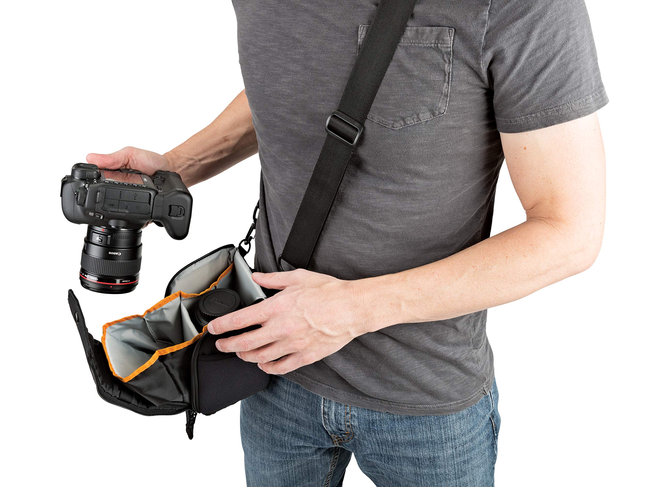 Lowepro Protactic Objektivtasche 100 AW