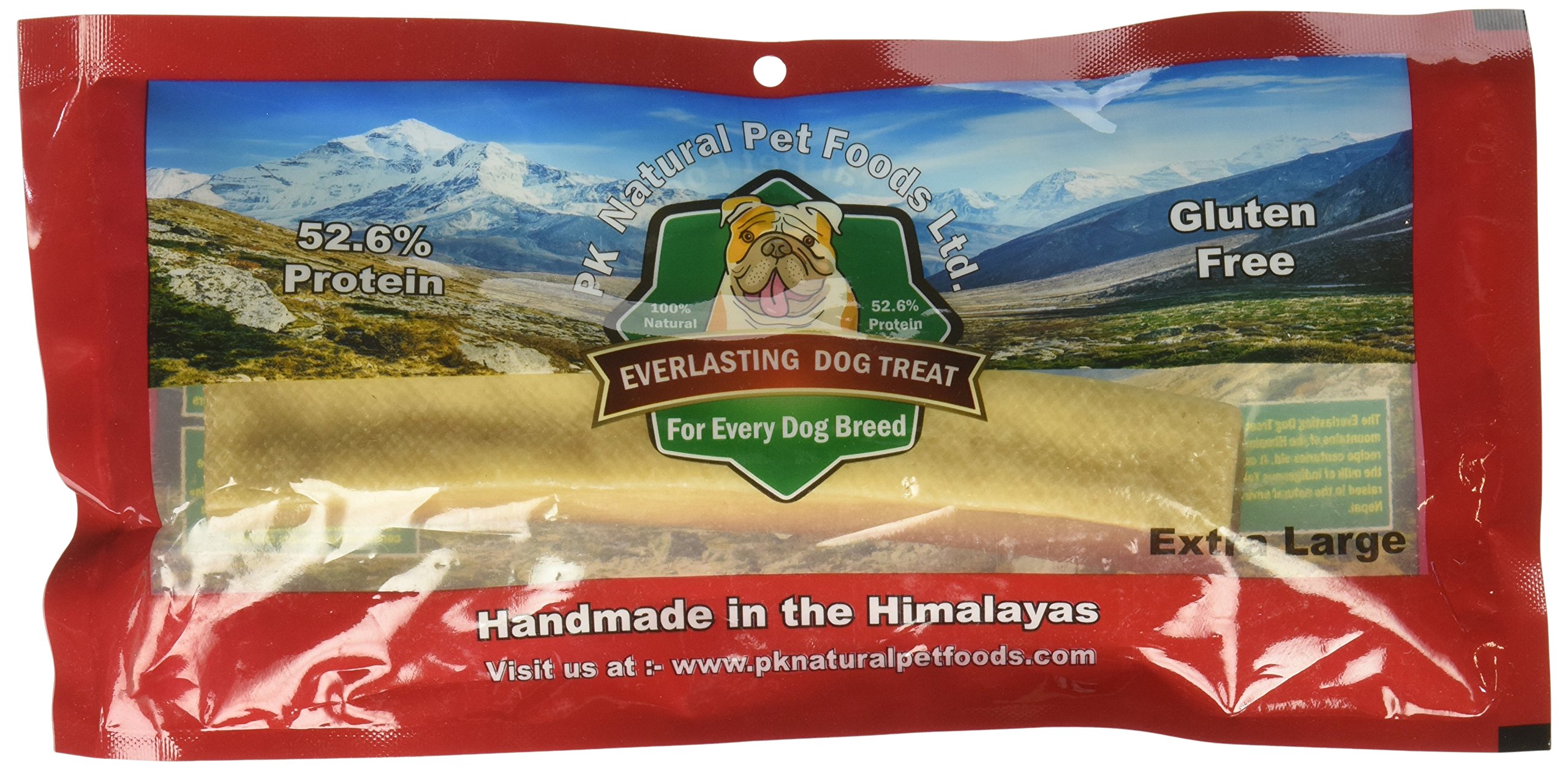 EverlastingHimalayan Dog Chew