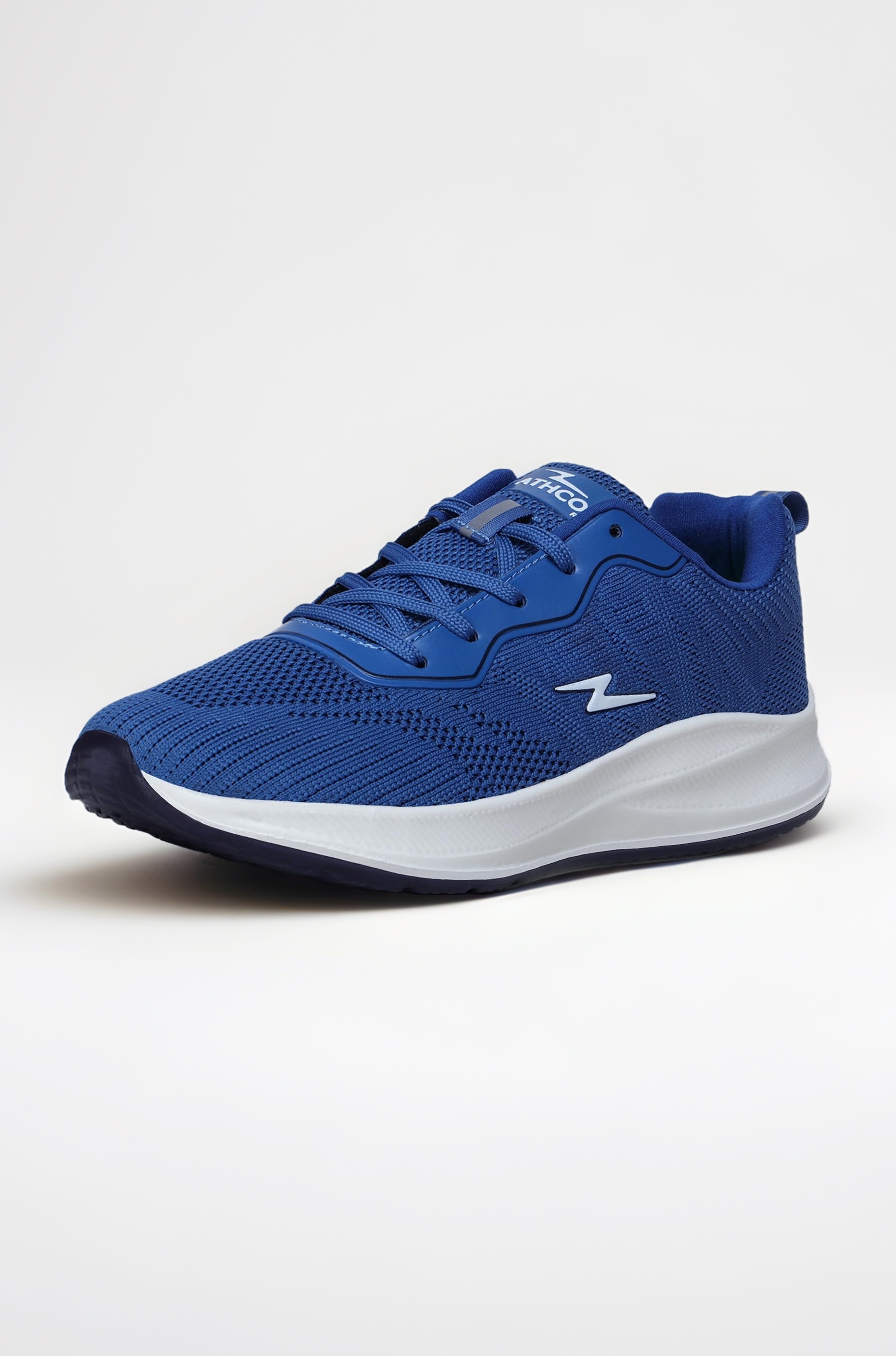 - Mens Akron Memory Foam Comfort Shoes|Running|Walking|Training|Gym|Jogging|Sneaker|Athletic|Laceup|Flexible|Lightweight|Dailyuse|Sports|Casual|ExtraSoft|Fitness