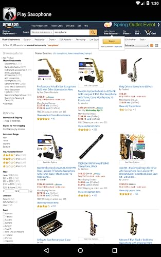 Saxophone Lessons For Beginners #TOP7