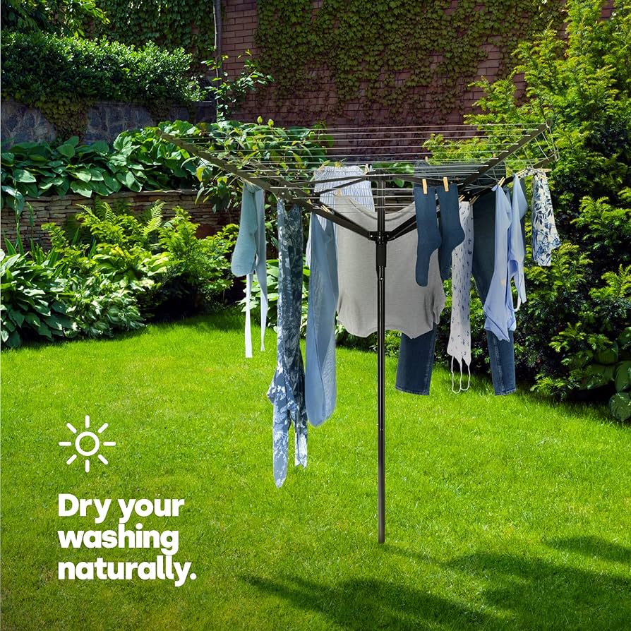 Clothes Drying Rack Argos Vileda Washing Lines In Argos Flatro