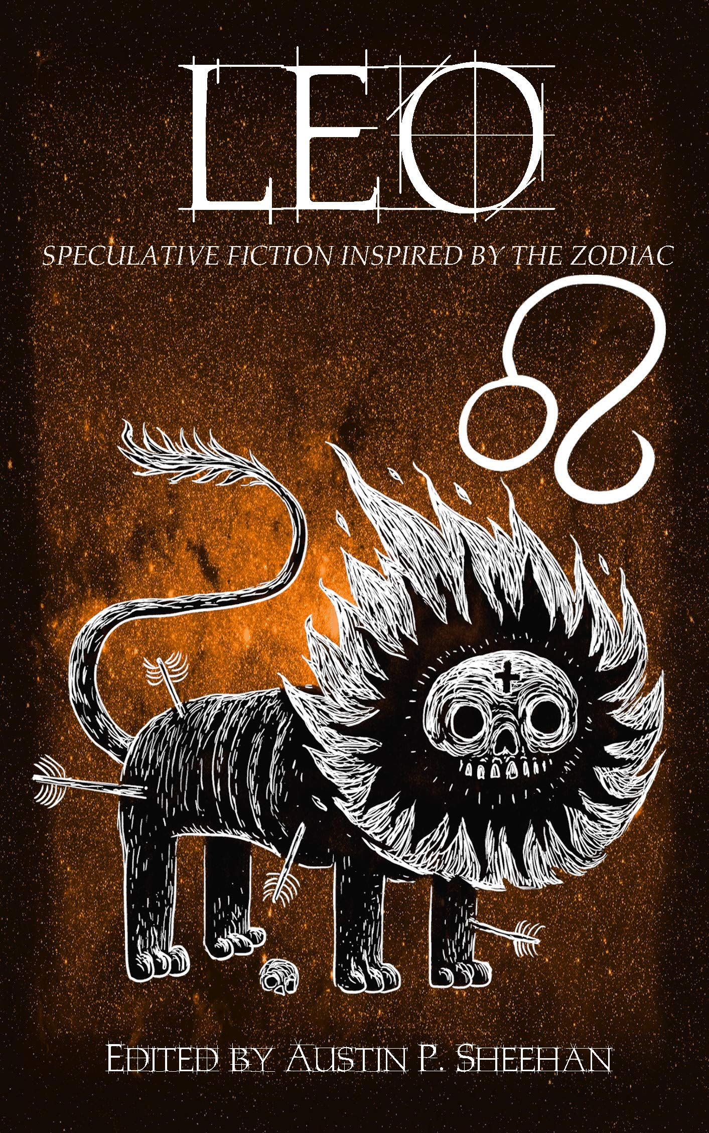 Cover of Leo