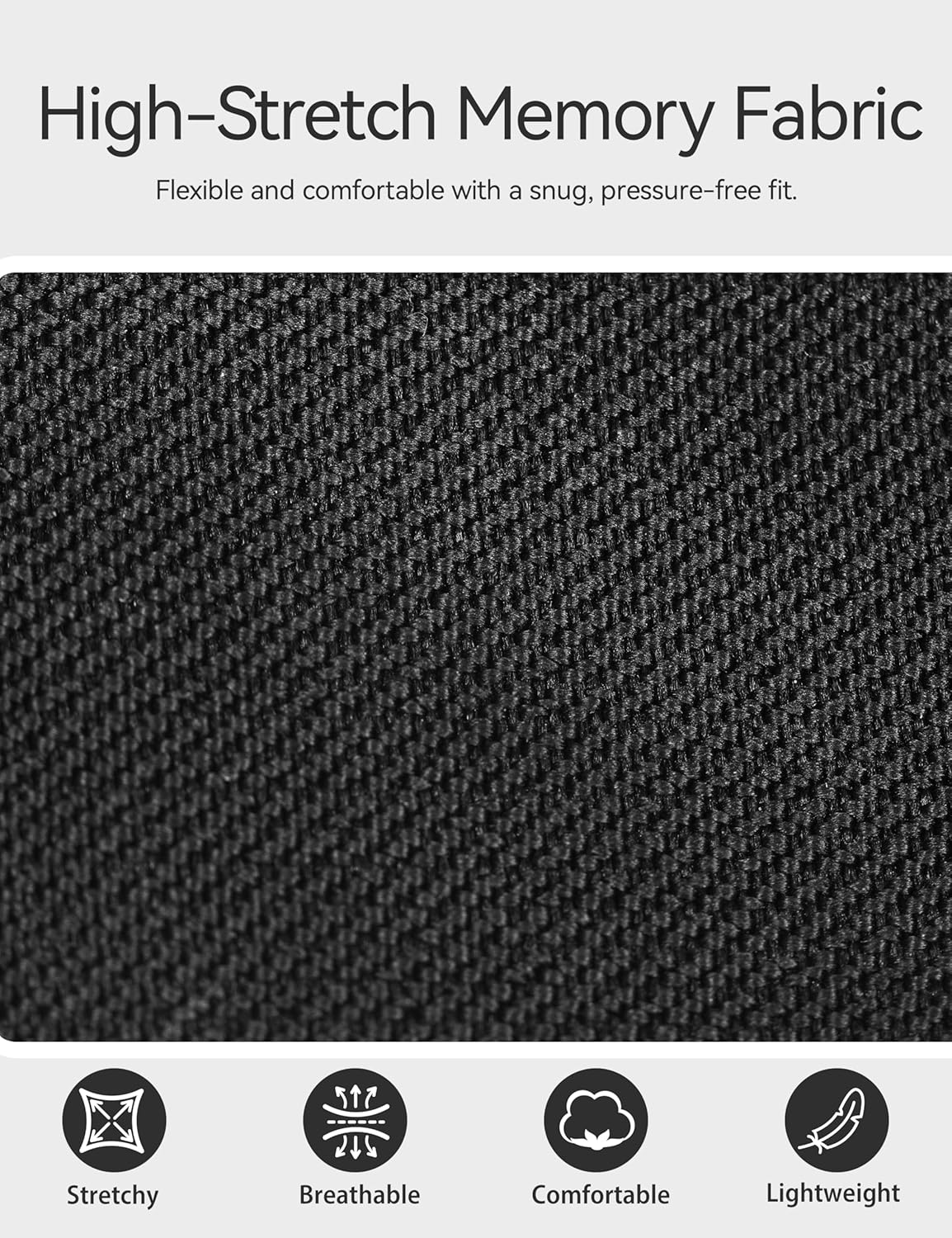 Harrison Howard Women’s Elastic Equestrian Horse Riding Belt 2-Pack with Flat Buckle, Adjustable Riding Belts - Image 2