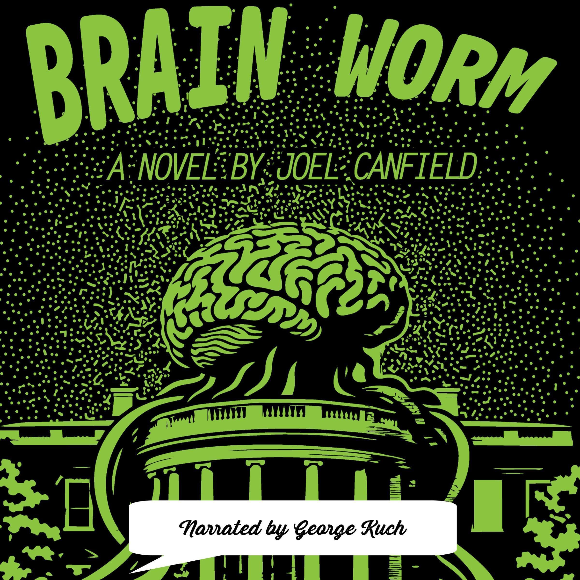 Cover art for Brain Worm