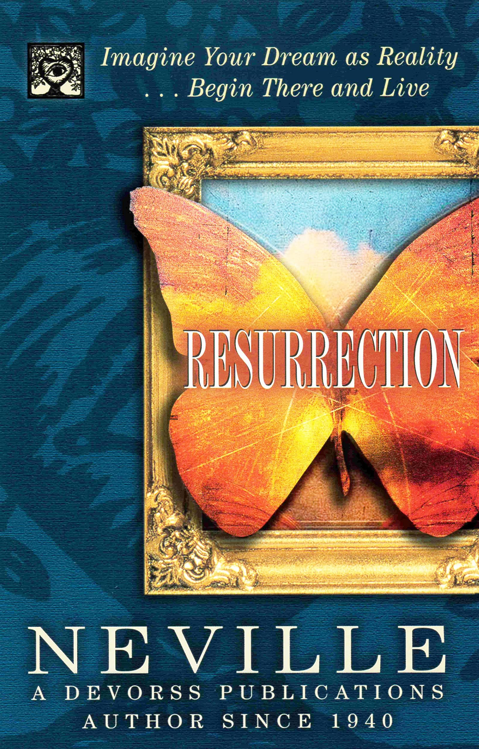 RESURRECTION: Revised & Updated Edition Paperback โ June 4, 2024