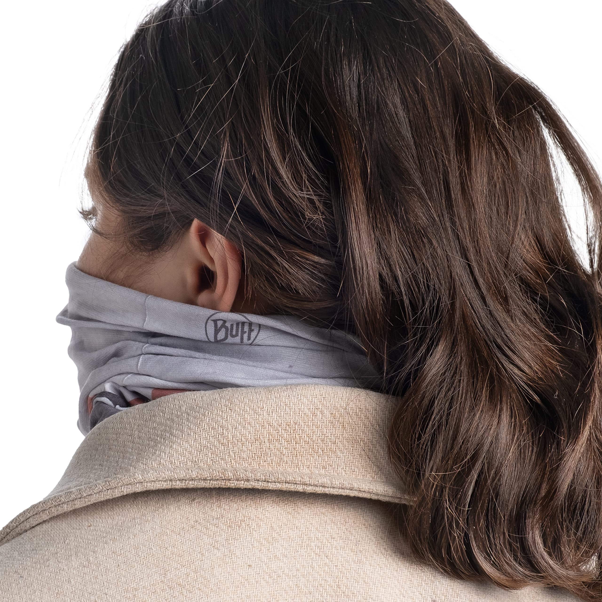 Buff Tubular Original EcoStretch SHANN MULTI Unisex Talla única