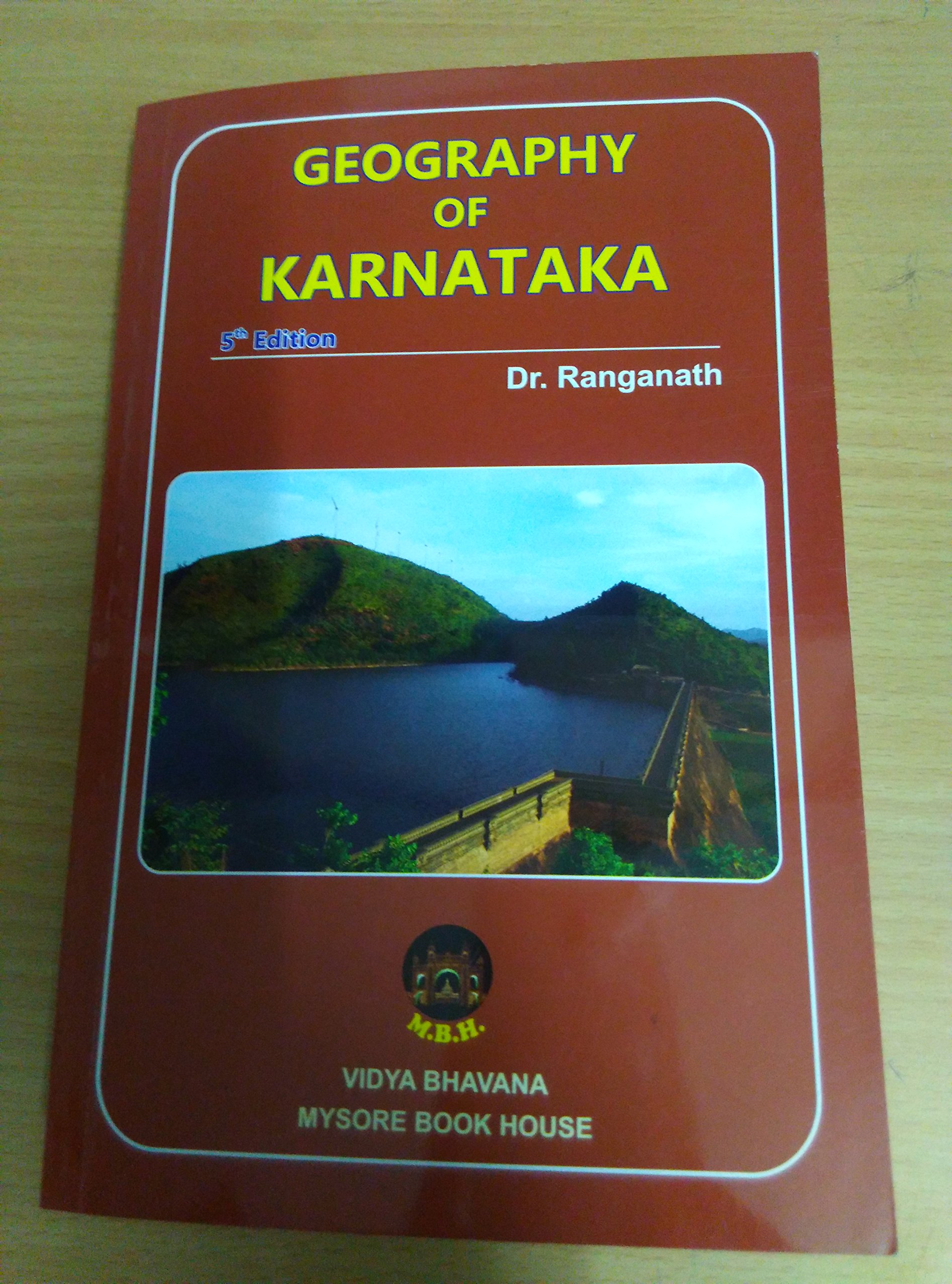 Geography of Karnataka 1