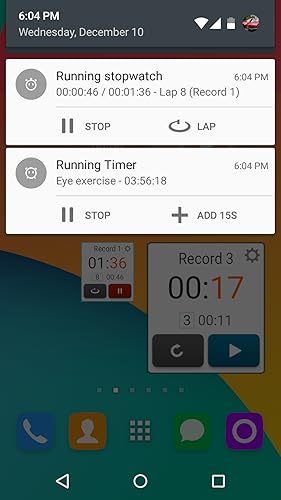 Multi Timer