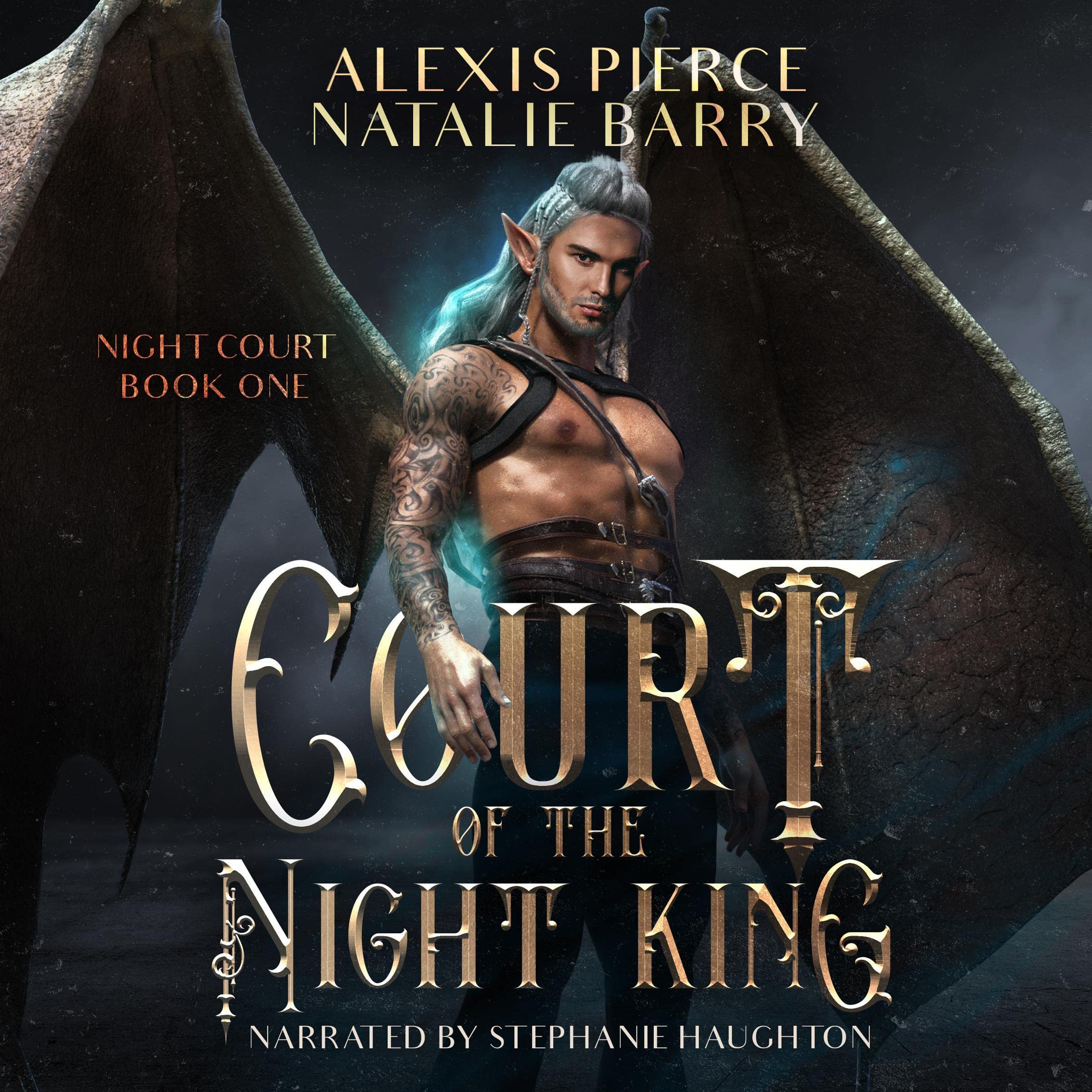Court of the Night King