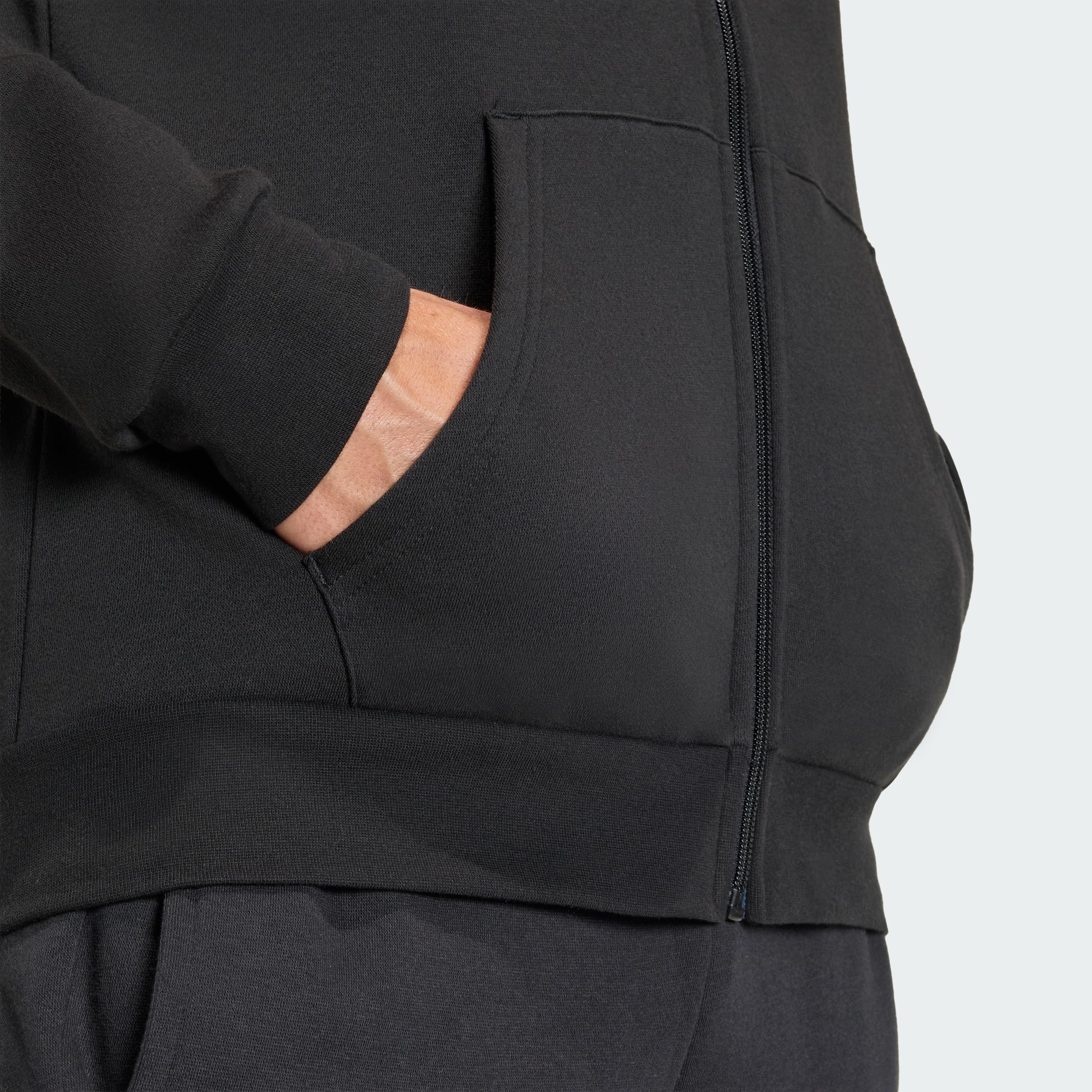 adidas Entrada26 Kapuzenjacke Herren