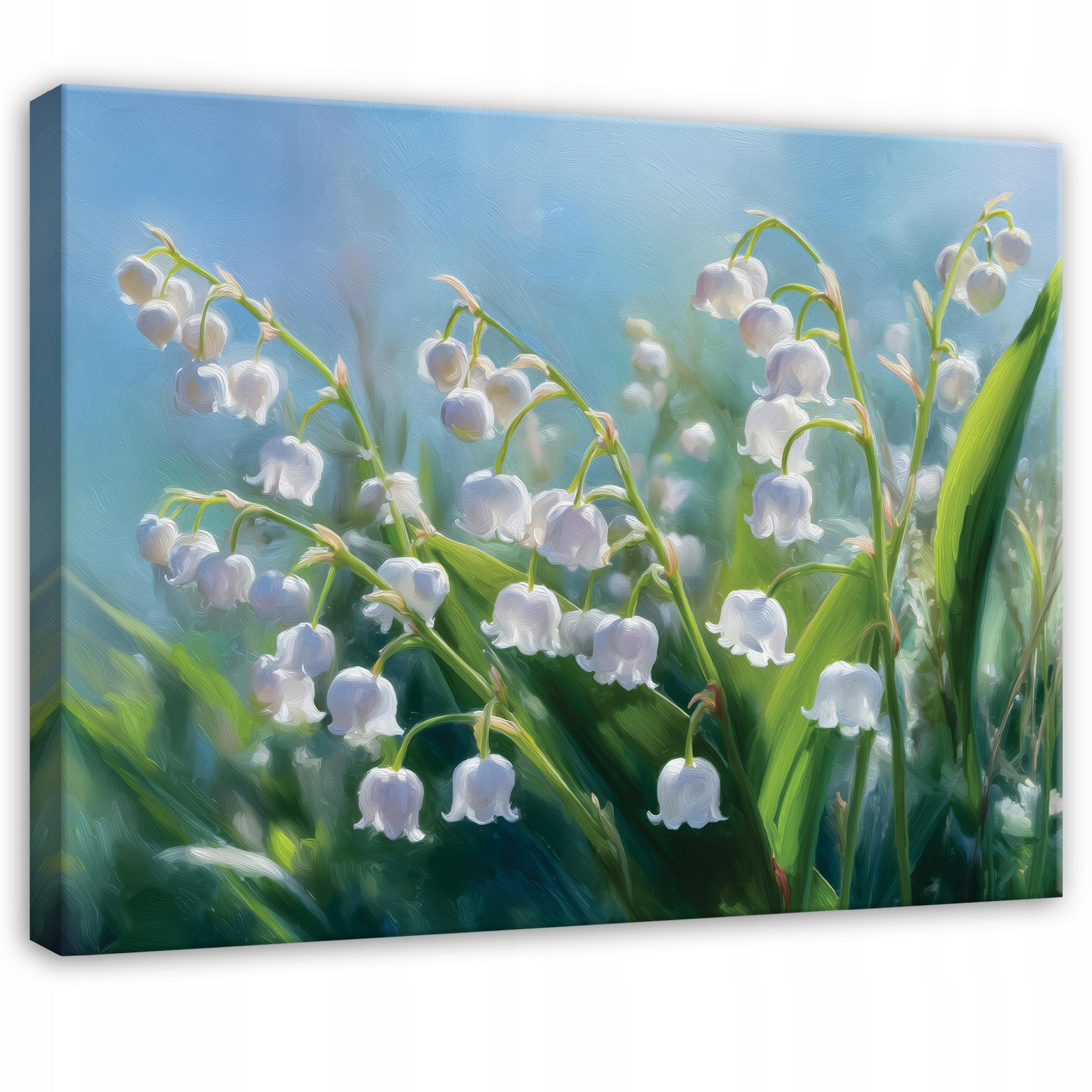 WallArena Canvas Pictures 60 x 40 cm
