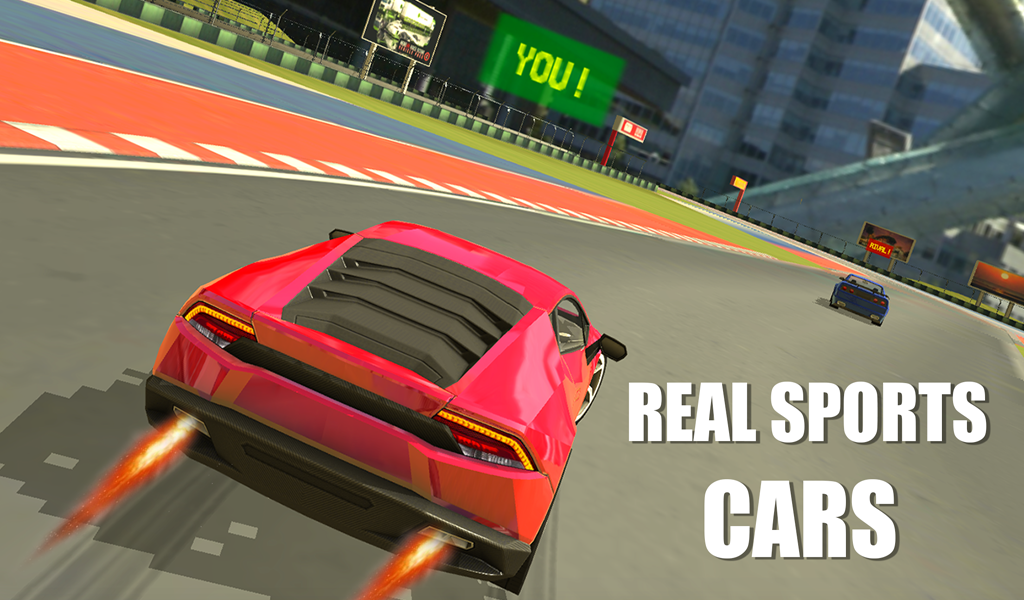 Drift Fanatics : Real Car Racing Rival King Racer - App on Amazon Appstore