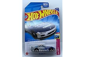 2022 Mazda RX-7: A Drifting Machine of Legendary Proportions