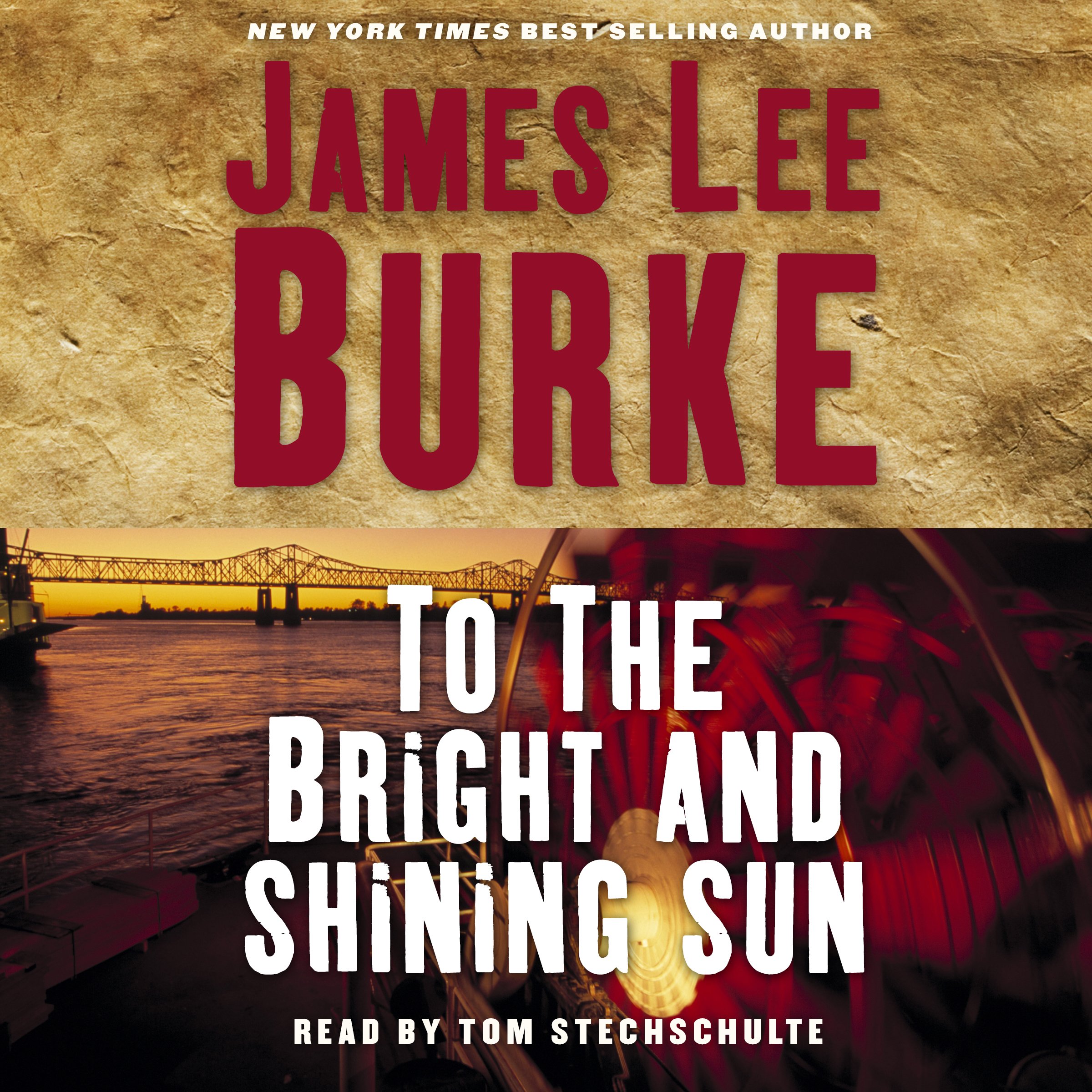 Cover art for To the Bright and Shining Sun