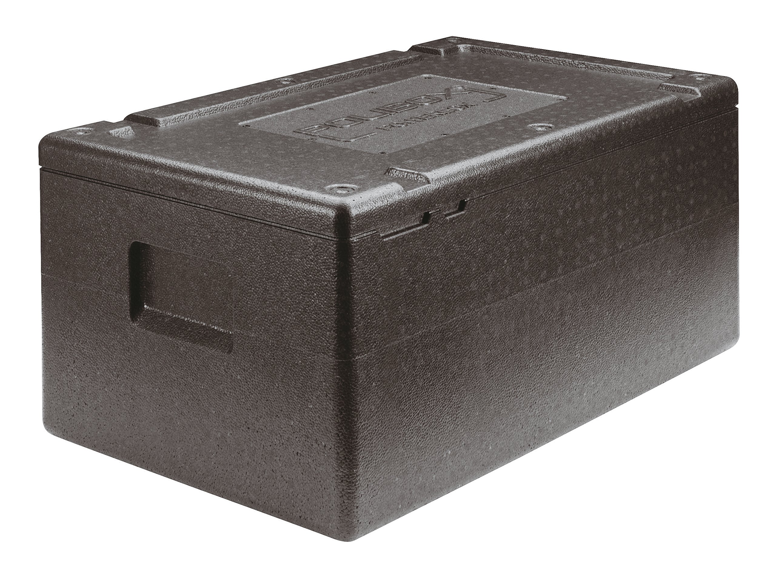 Contenitore Powerbox Lt 45 PPE Isotermico Cm 64,5x40x31,5