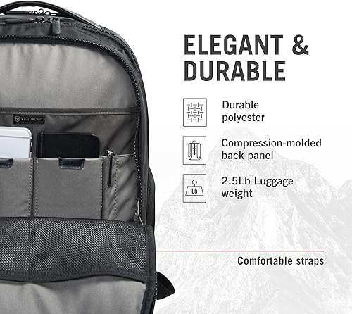 Miniatura 4 de Victorinox Mochilas y Mensajeros