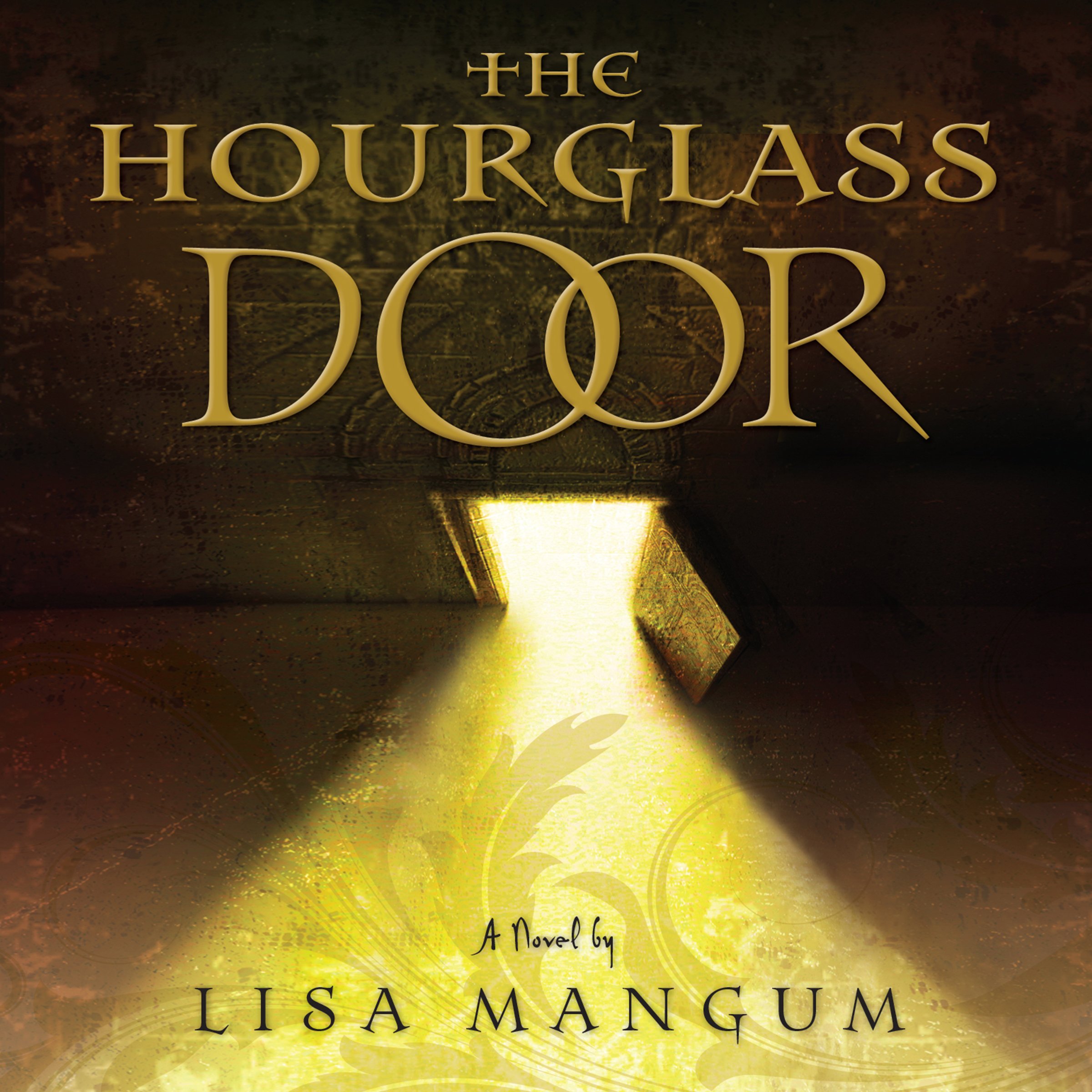 The Hourglass Door