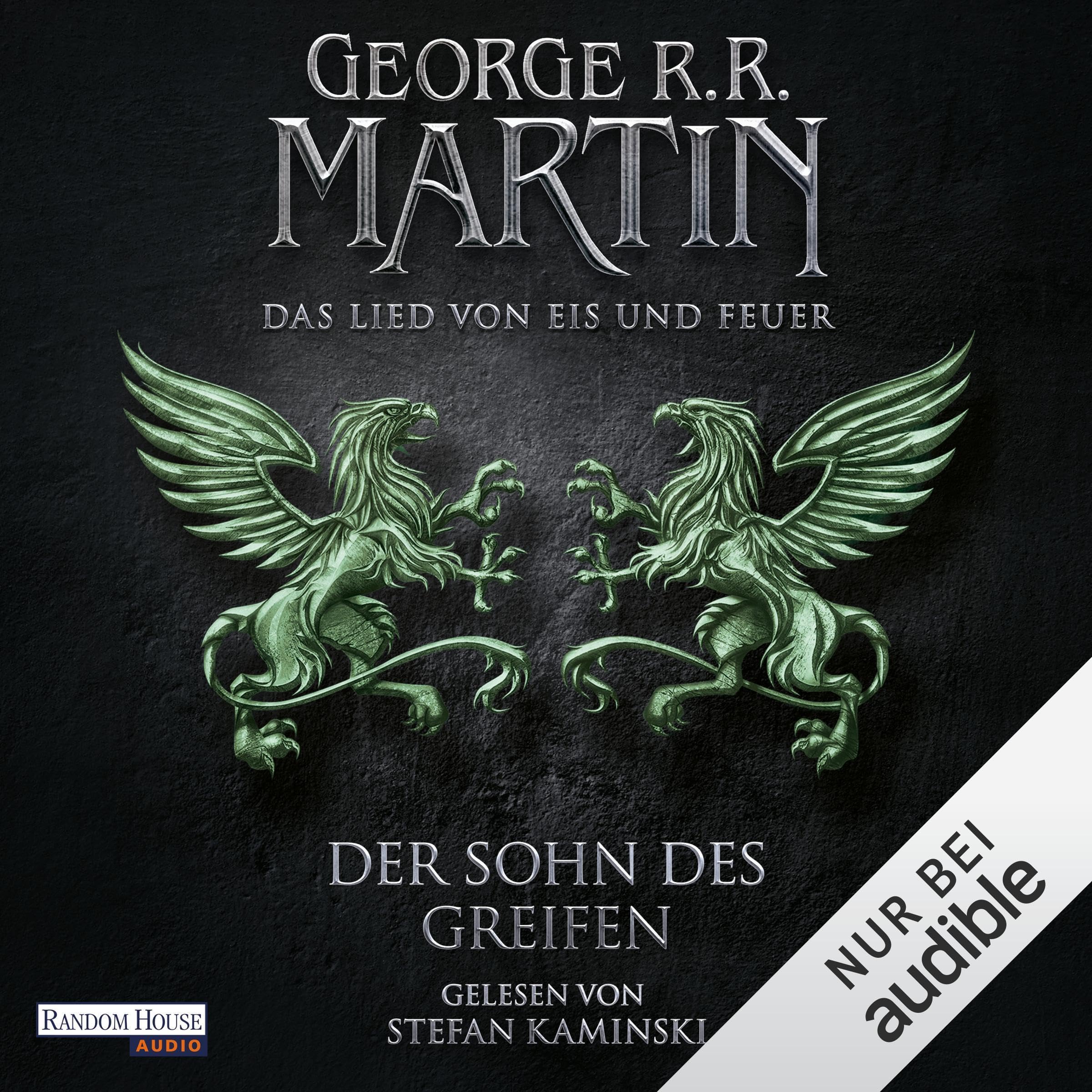 Der Sohn des Greifen