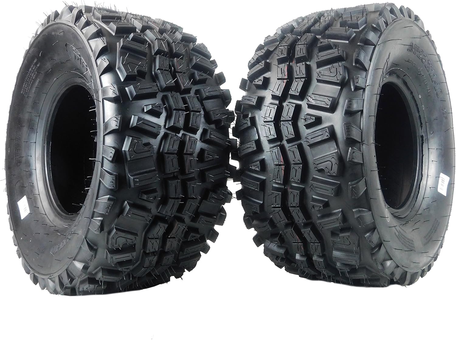 New MASSFX VS231110 ATV Tires 23X11X10 23x1110 OEM