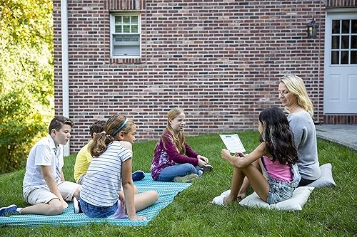 Miniatura 8 de Imagine Tarjetas de meditación + paquete de kit