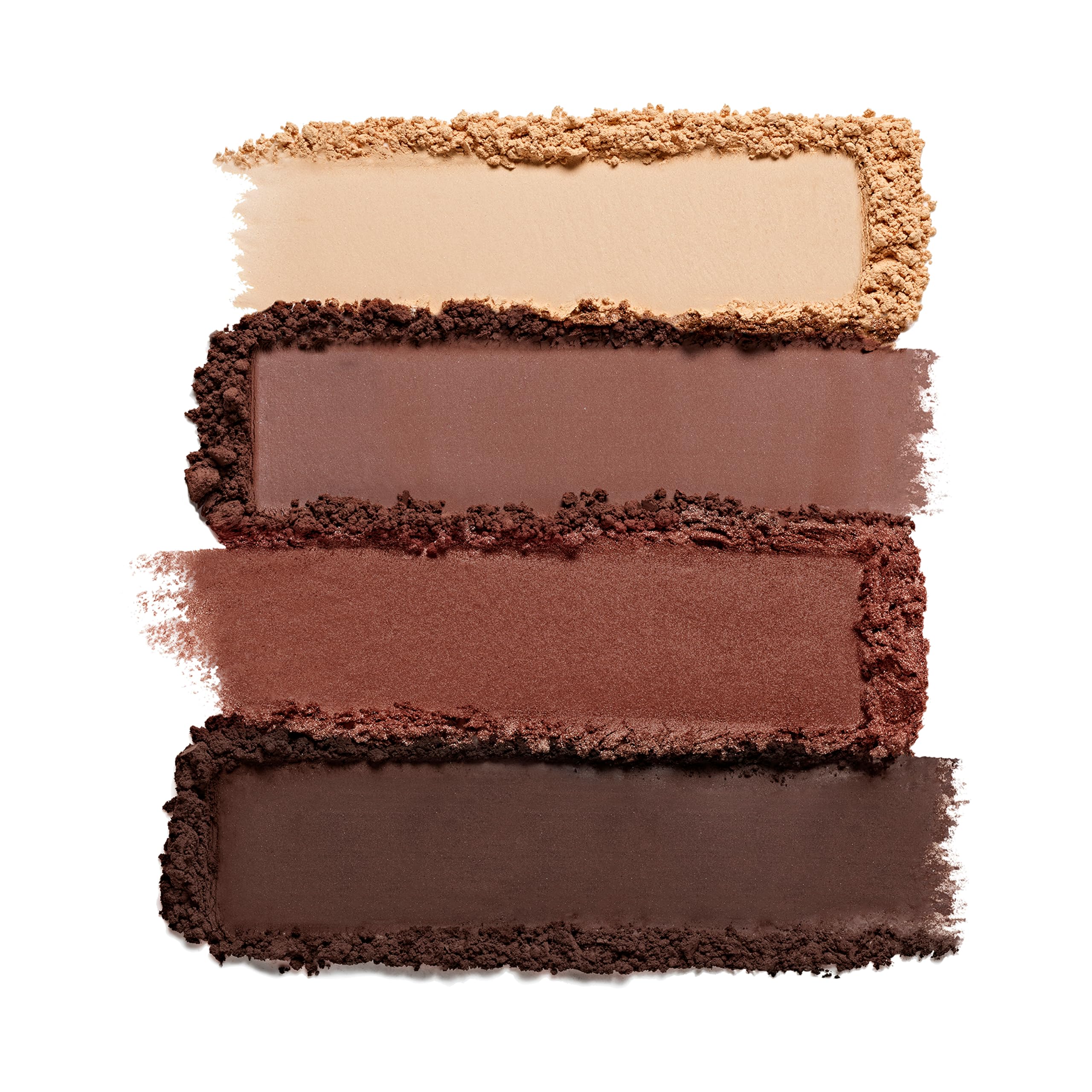 Estée Lauder The Essential Eyeshadow Quad Long-Lasting Palette | Lidschatten-Palette | Lässt sich perfekt verblenden, farbecht & wischfest | Ideal für reife Haut, 4g