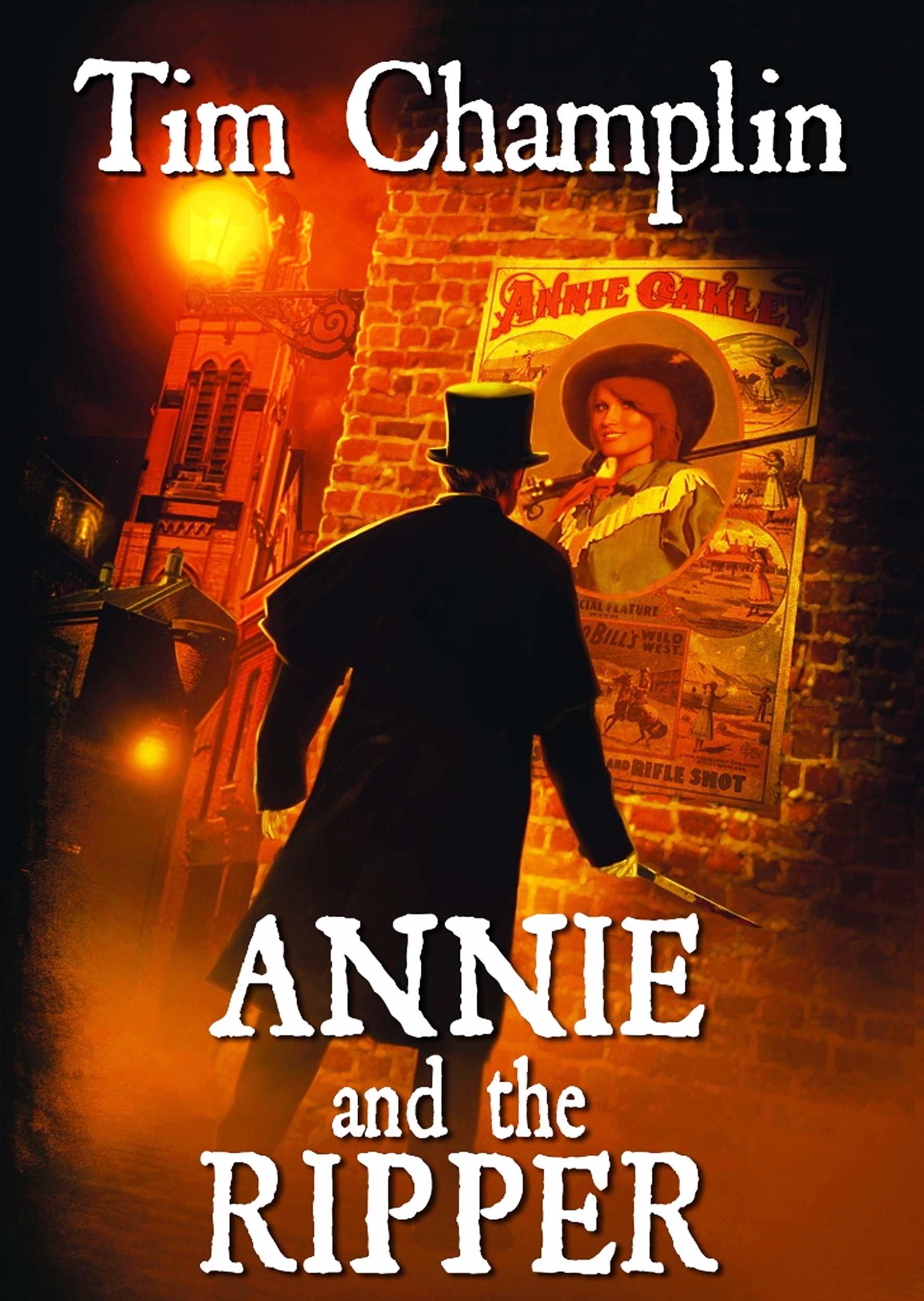 Annie & The Ripper