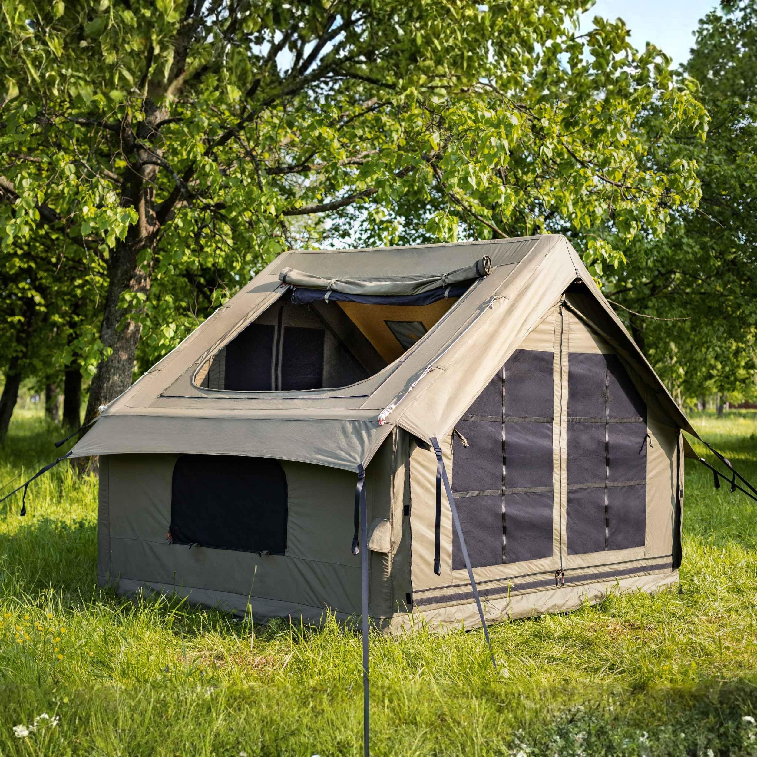 RBM Outdoors Panda Air Medium