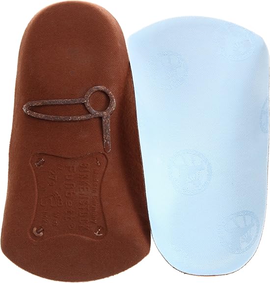 birkenstock cork insoles