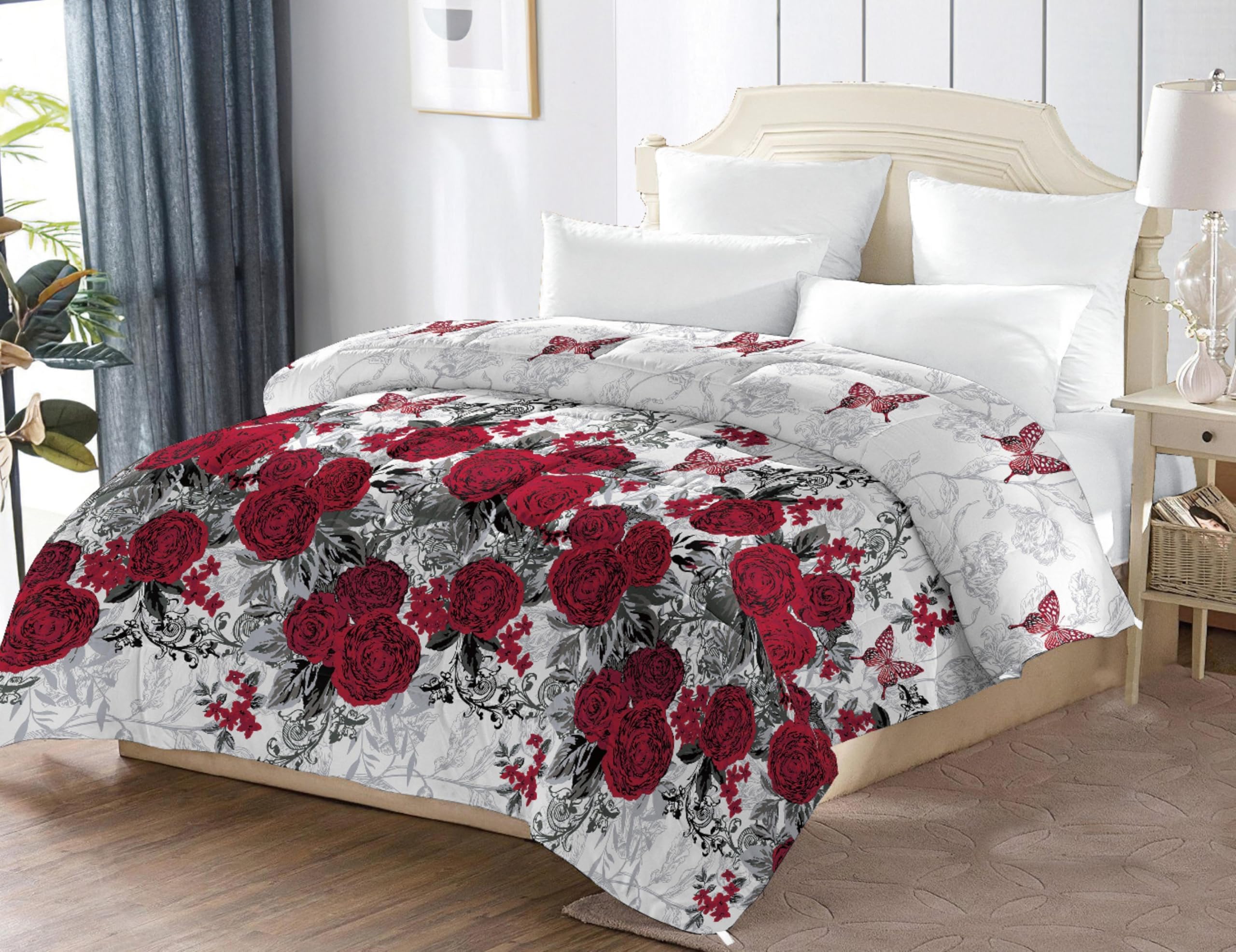 Couette Ultra Gonflantenull