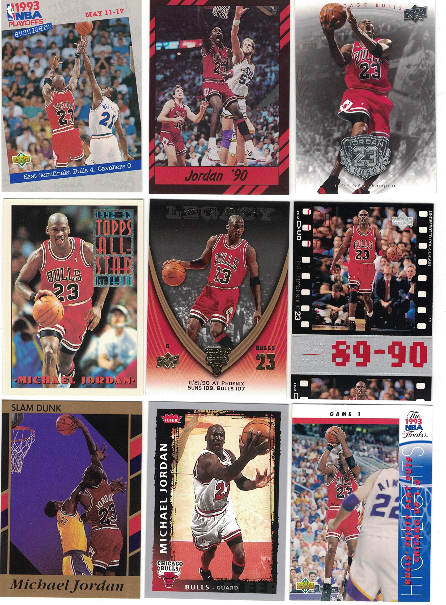 michael jordan basket