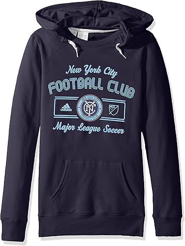 Miniatura 3 de MLS - Suéter de forro polar para mujer