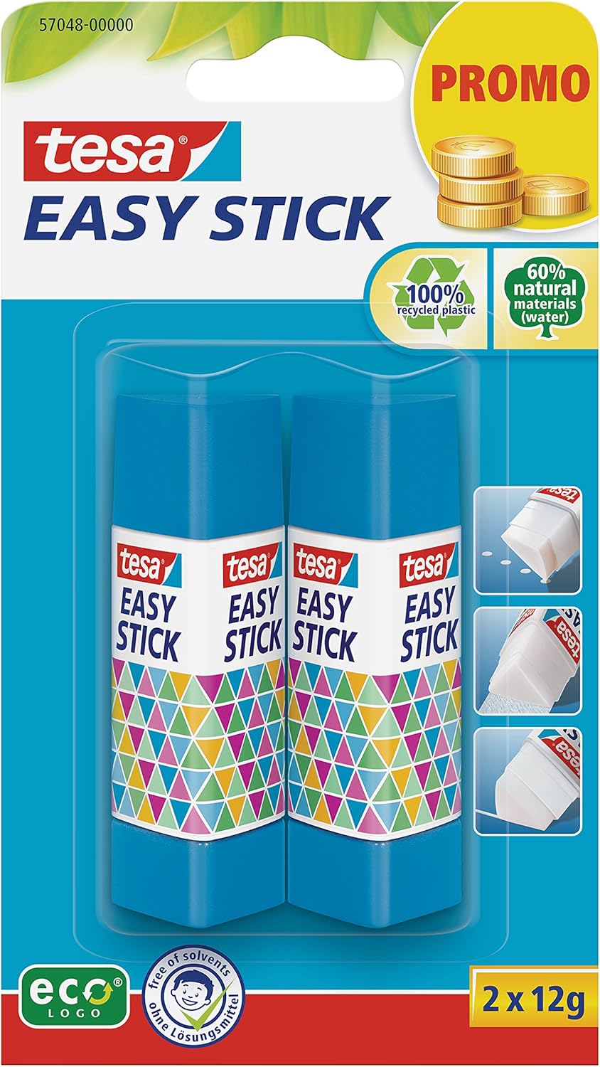 Tesa 57048 Glue Stick
