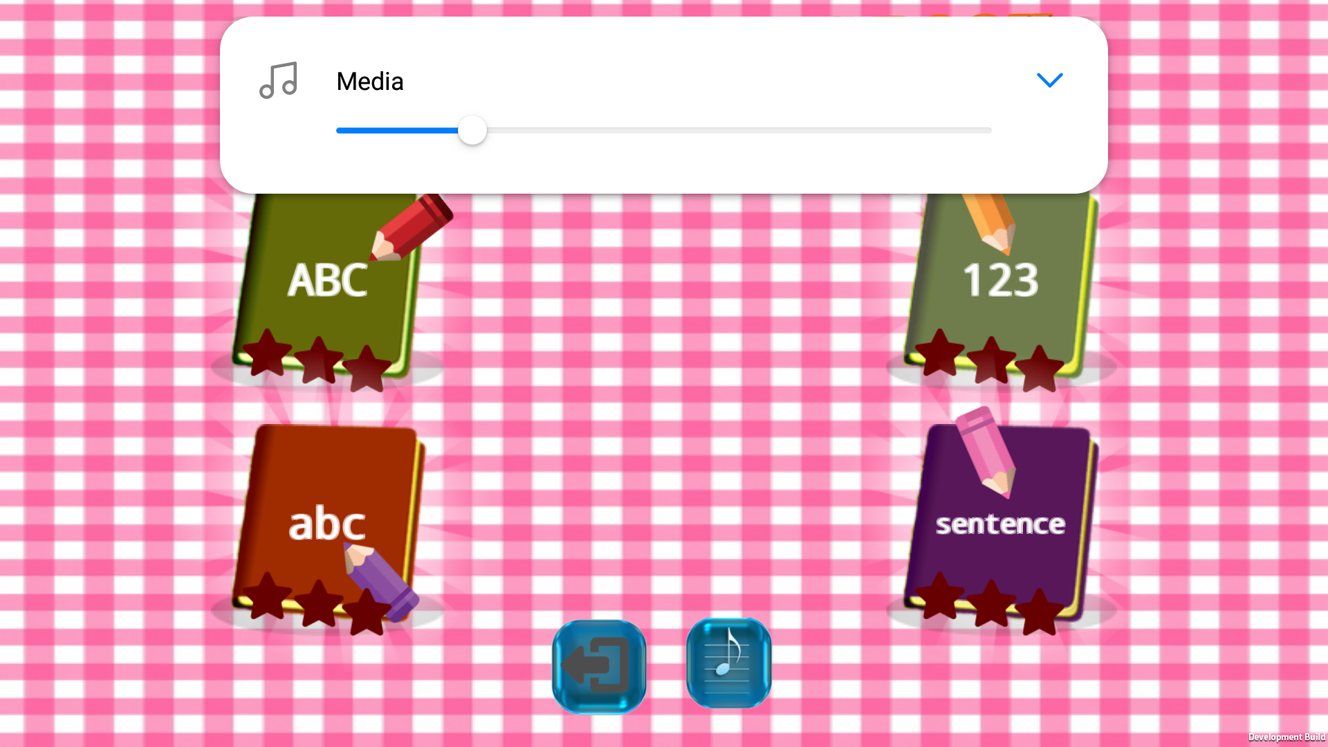 Tracing Letters and Numbers Preschool free app App on Amazon Appstore