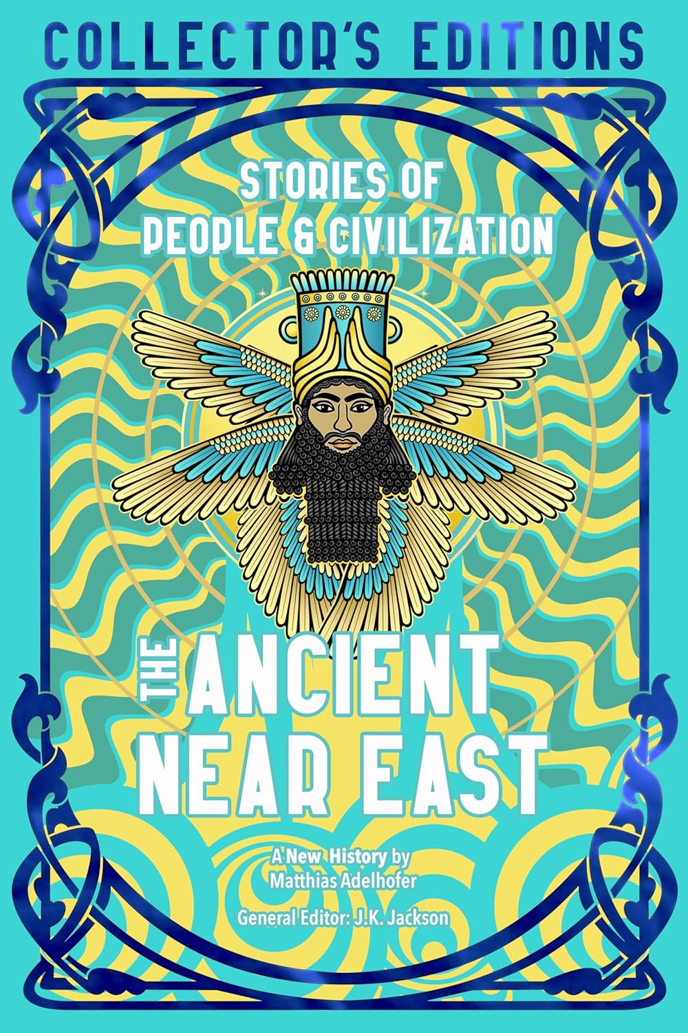 The Ancient Near East (Ancient Origins) Stories Of People