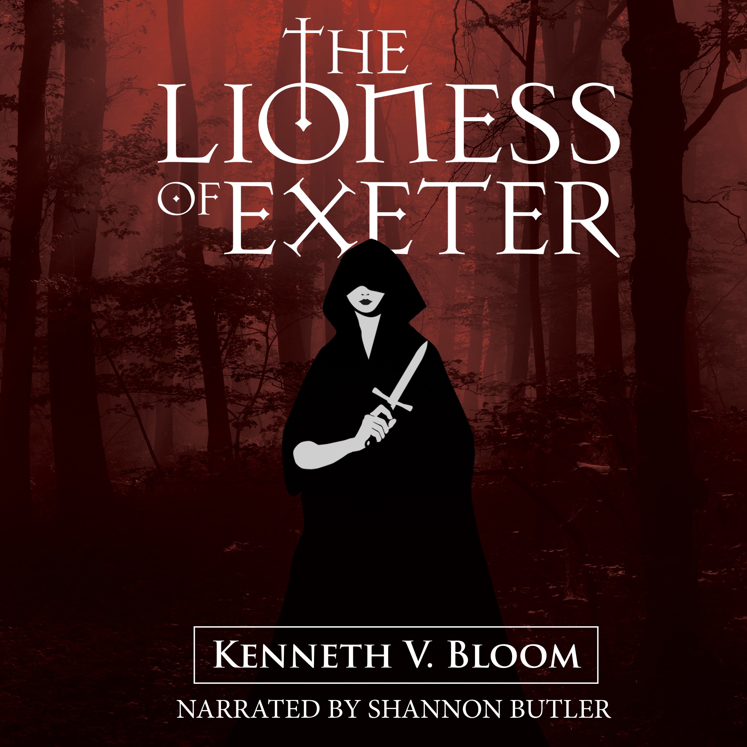 The Lioness of Exeter