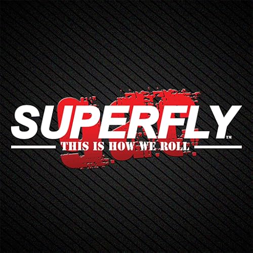 G.A.C. SuperFly Magazine