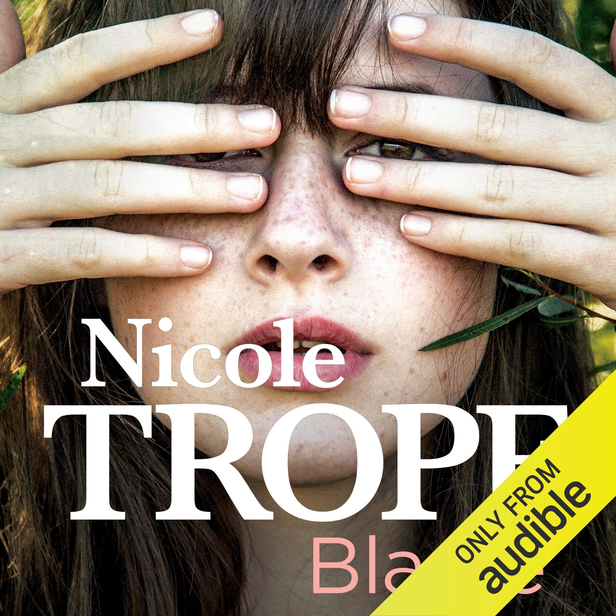 Cover art for Blame