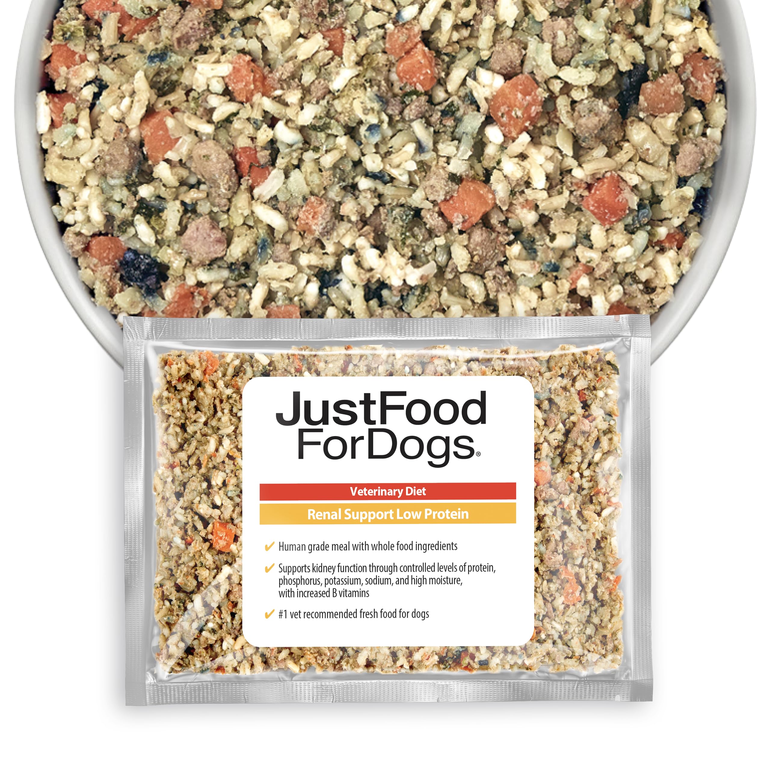 Dog Food for Kidney Diet: Optimal Nutrition Choices