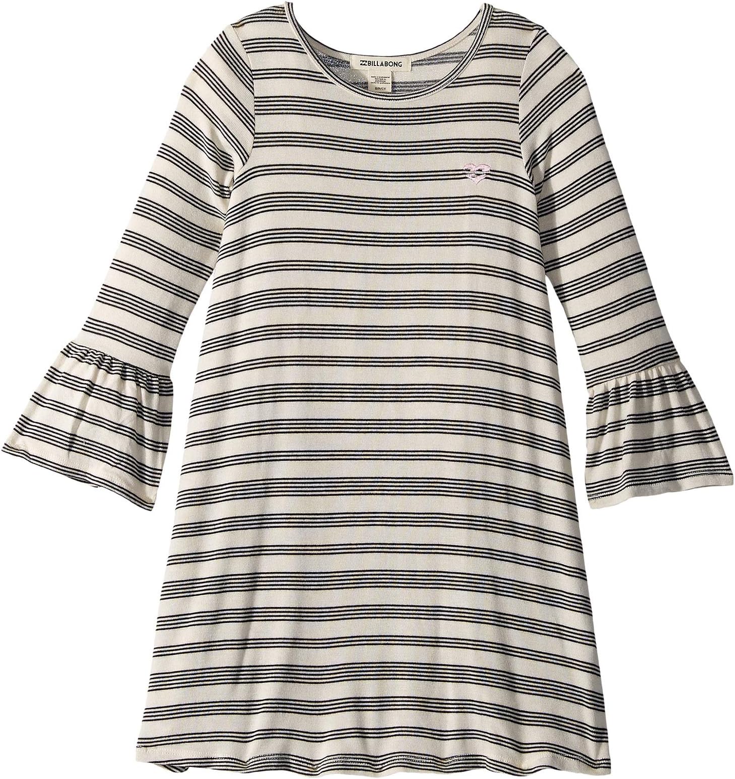 Daytime Dancing Dress (Little Kids/Big Kids)