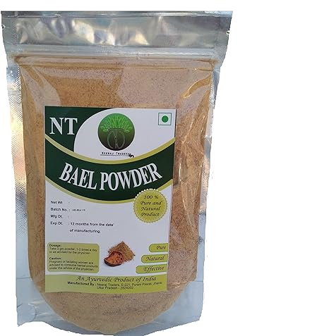 Neeraj Traders Bael Giri Powder - 200 g