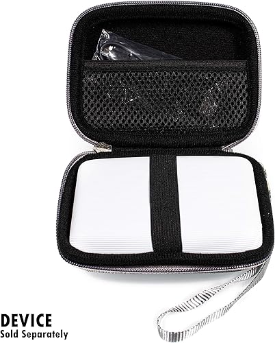 Miniatura 9 de Funda protectora para Fuji Mini Link 2 ImpresoraMini Link Smartphone Impresora