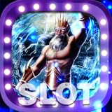 Maya Poseidon Club Slots : Play Vip Slot Machines!