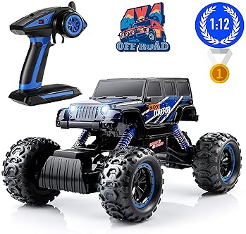 rc monster truck shocks