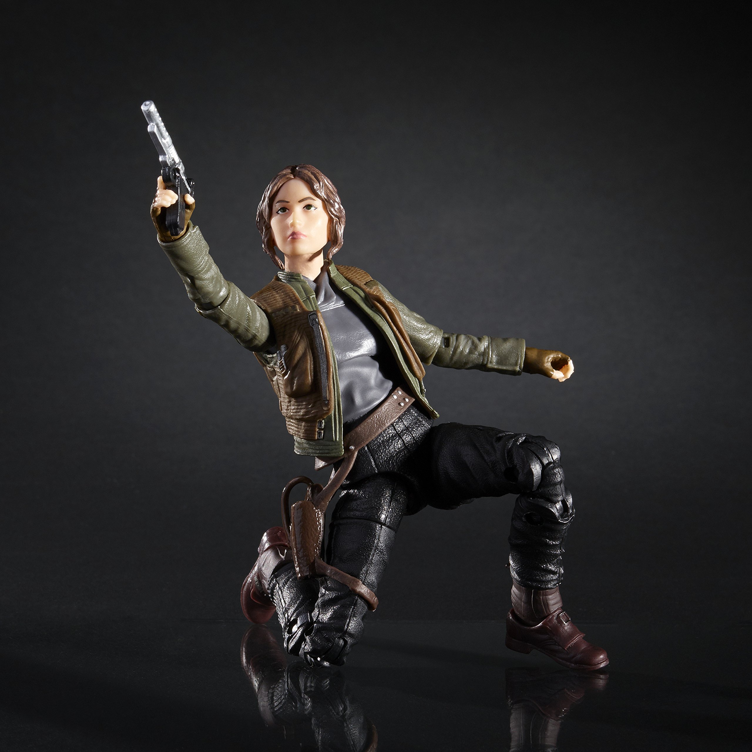 Amazon.co.jp: スター・ウォーズ ブラックシリーズ 6インチ フィギュア 