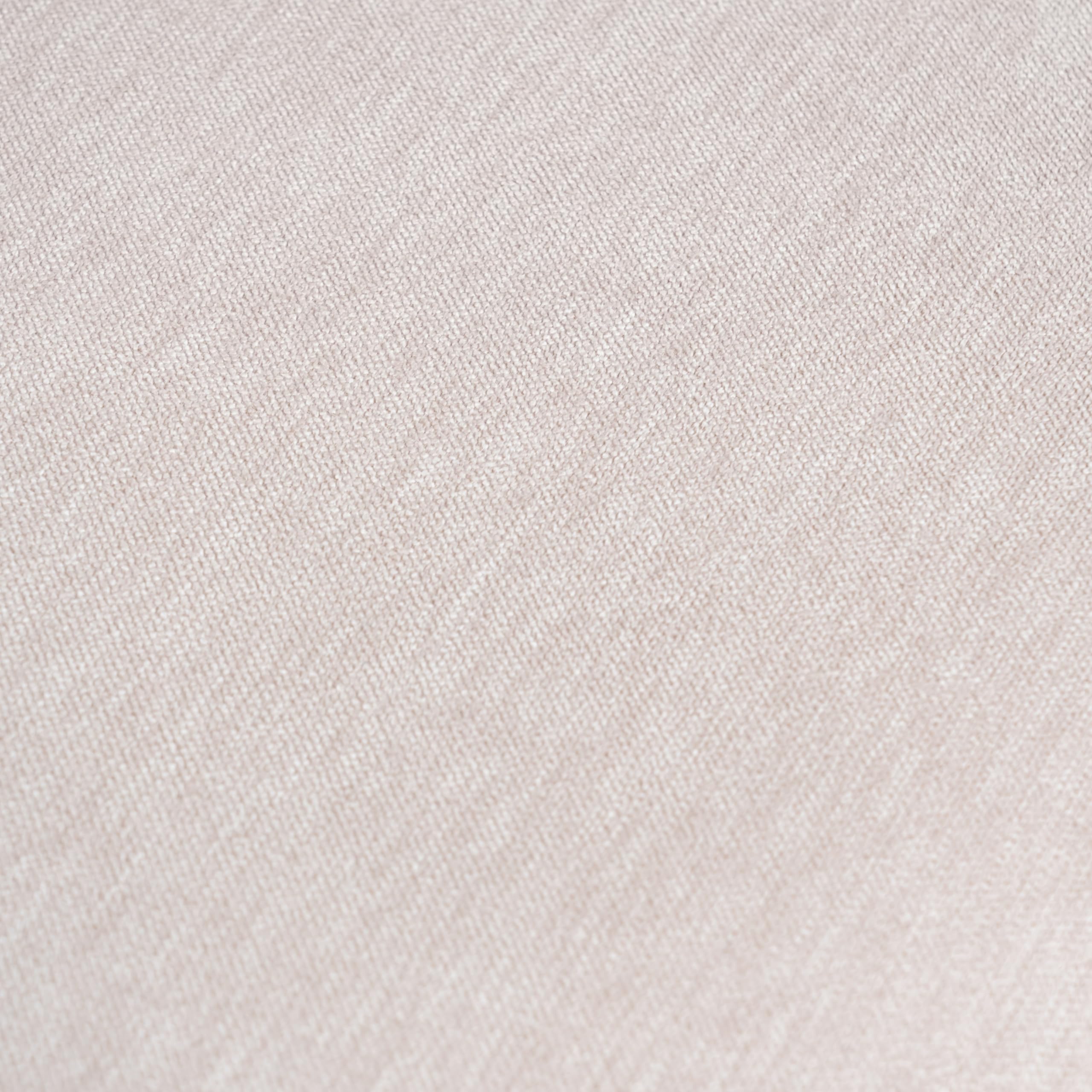 Sedia ergonomica per scuola con schienale in rete traspirante, altezza regolabile, rotazione 360°, Morandi Beige