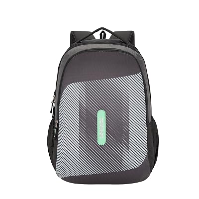 american tourister laptop backpack acro-01 black ACRO PLUS 01 OLIVE TECH GEAR LAPTOP BACKPACK 17